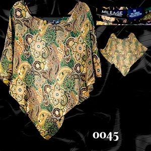 Beautiful Kimono, great detail. Fill a big item